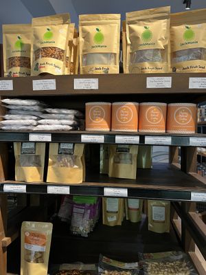  #Veganuary at Good Market in Colombo