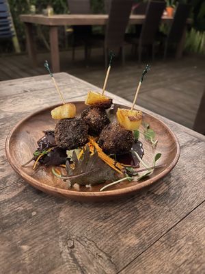   at Russell's by Eat Healthy Kauai in Wailua