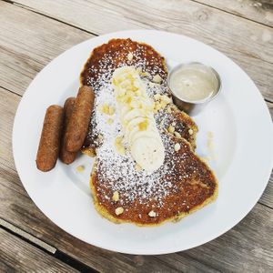   at Russell's by Eat Healthy Kauai in Wailua