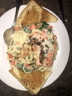   at Russell's by Eat Healthy Kauai in Wailua