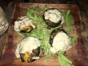   at Russell's by Eat Healthy Kauai in Wailua