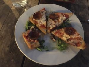   at Russell's by Eat Healthy Kauai in Wailua