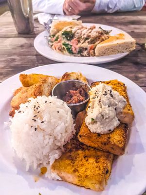  at Russell's by Eat Healthy Kauai in Wailua