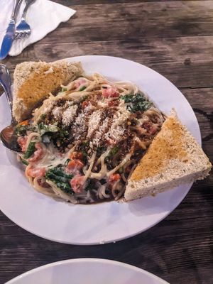  at Russell's by Eat Healthy Kauai in Wailua