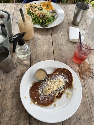   at Russell's by Eat Healthy Kauai in Wailua