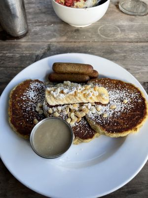   at Russell's by Eat Healthy Kauai in Wailua