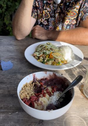   at Russell's by Eat Healthy Kauai in Wailua