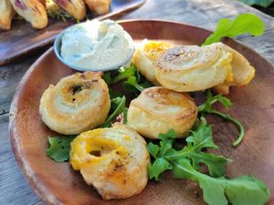 #Veganuary at Russell's by Eat Healthy Kauai in Wailua