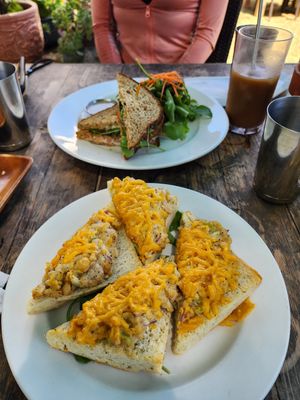  at Russell's by Eat Healthy Kauai in Wailua