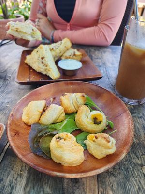  at Russell's by Eat Healthy Kauai in Wailua