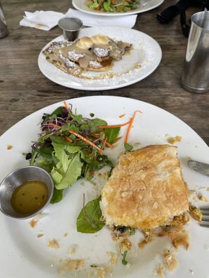   at Russell's by Eat Healthy Kauai in Wailua