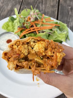   at Russell's by Eat Healthy Kauai in Wailua