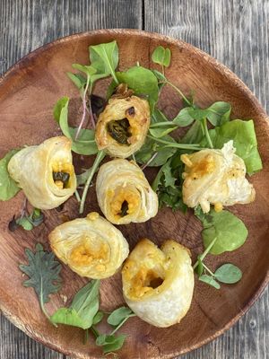   at Russell's by Eat Healthy Kauai in Wailua