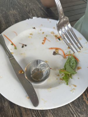   at Russell's by Eat Healthy Kauai in Wailua