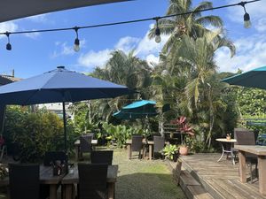   at Russell's by Eat Healthy Kauai in Wailua