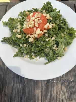   at Russell's by Eat Healthy Kauai in Wailua