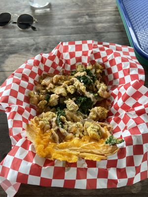   at Russell's by Eat Healthy Kauai in Wailua