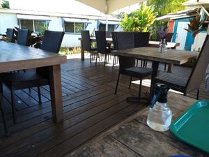  at Russell's by Eat Healthy Kauai in Wailua