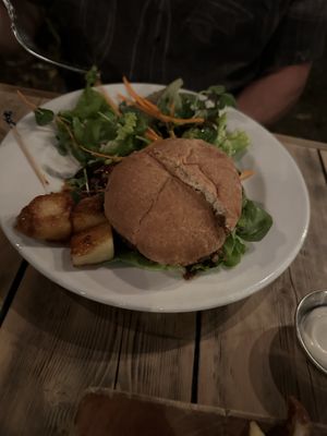   at Russell's by Eat Healthy Kauai in Wailua