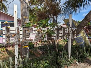  at Russell's by Eat Healthy Kauai in Wailua