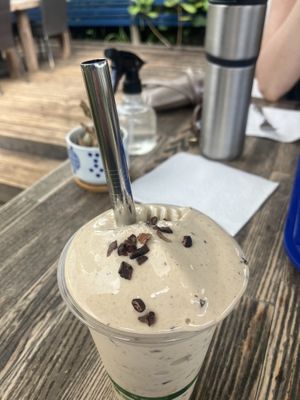   at Russell's by Eat Healthy Kauai in Wailua