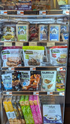  at Bread & Roses Market in Portland