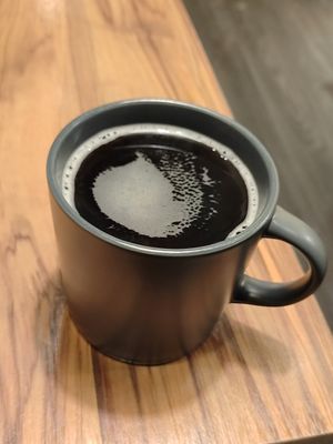 溫紅茶 at Miss Shu Maan House 蔬漫小姐 - Shū Màn XiǎoJiě in Taipei