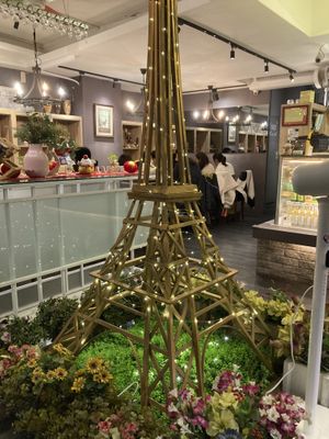   at Miss Shu Maan House 蔬漫小姐 - Shū Màn XiǎoJiě in Taipei