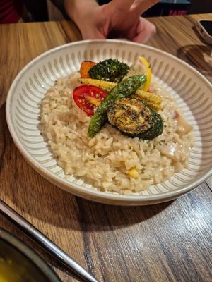  at Miss Shu Maan House 蔬漫小姐 - Shū Màn XiǎoJiě in Taipei