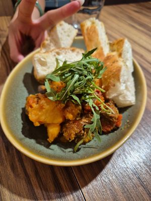  at Miss Shu Maan House 蔬漫小姐 - Shū Màn XiǎoJiě in Taipei