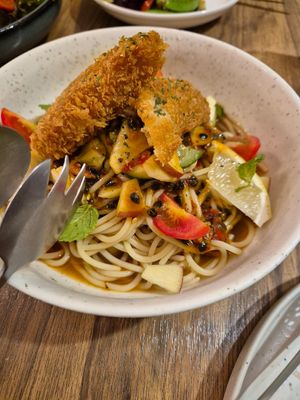  at Miss Shu Maan House 蔬漫小姐 - Shū Màn XiǎoJiě in Taipei