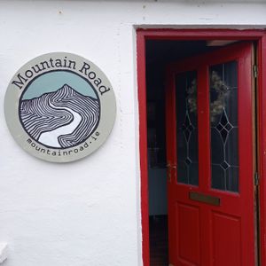 Come on in and discover what we have for you today, our menu changes daily! at Mountain Road in Galway