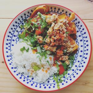 Sticky Sweet n Sour at Mountain Road in Galway