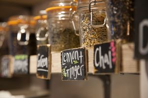 Substation Café at Substation in Macclesfield