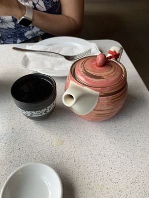   at King's Cafe in Toronto