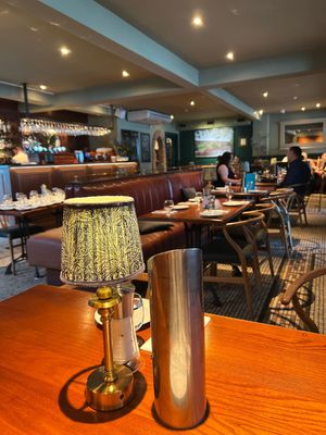   at Ballymore Inn in Ballymore Eustace