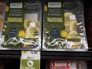 Ravioli 🌱 at Sprouts Farmers Market - Alma School Rd in Chandler