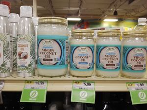 🥥🥥🥥 at Sprouts Farmers Market - Alma School Rd in Chandler