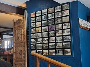  at The Jackdaw in Denton