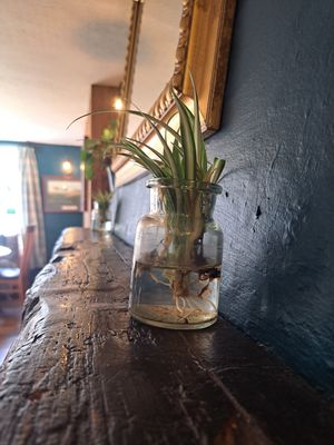  at The Jackdaw in Denton