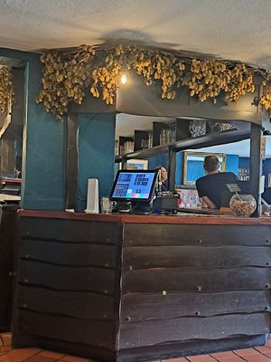  at The Jackdaw in Denton