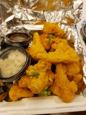  at Moonrise Comida Vegana in Guatemala City