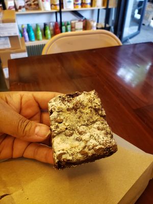  at Moonrise Comida Vegana in Guatemala City