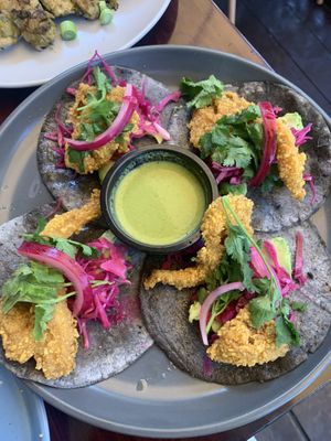 Amazing 🤩   at Moonrise Comida Vegana in Guatemala City