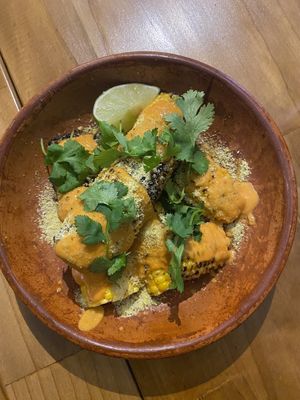   at Moonrise Comida Vegana in Guatemala City