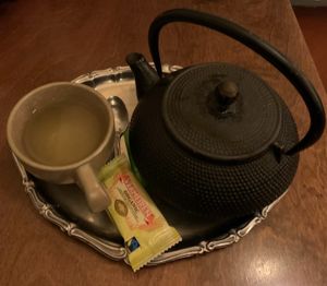 Verse thee at De Levensboom in Hasselt