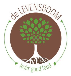 soul food and a place to eat at De Levensboom in Hasselt