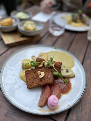   at De Levensboom in Hasselt