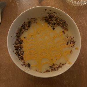 Soep at De Levensboom in Hasselt