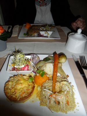 from a visit in 2010 at De Levensboom in Hasselt